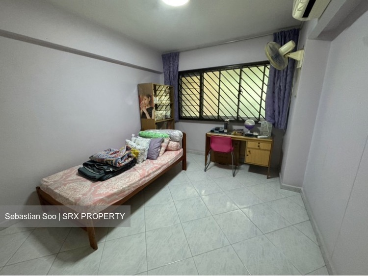Blk 153 Yung Ho Road (Jurong West), HDB 4 Rooms #577247571